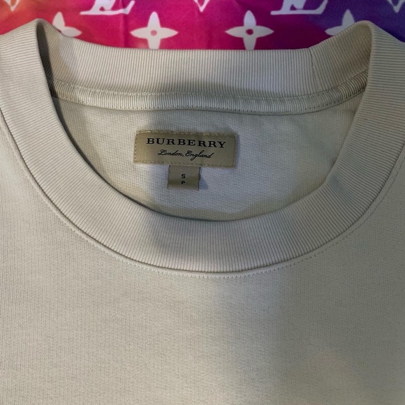 COPY - Burberry
Burberry Women’s Sweater - Picture 4 of 6